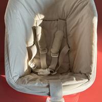 Set New Born stokke