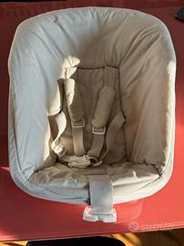 Set New Born stokke