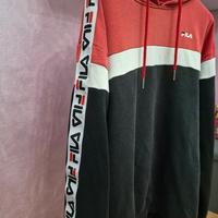 Felpa FILA uomo originale