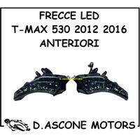 FRECCE LED ANTERIORI TMAX 2012 2016