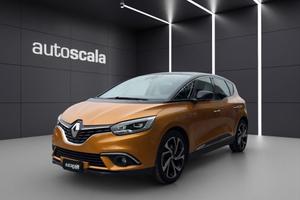 RENAULT Scenic Scénic dCi 160 CV EDC Energy Edit