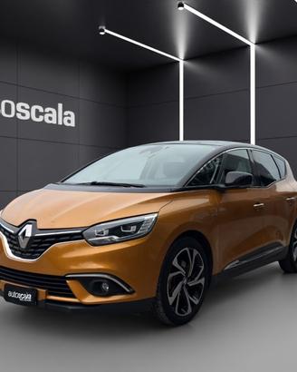 RENAULT Scenic Scénic dCi 160 CV EDC Energy Edit