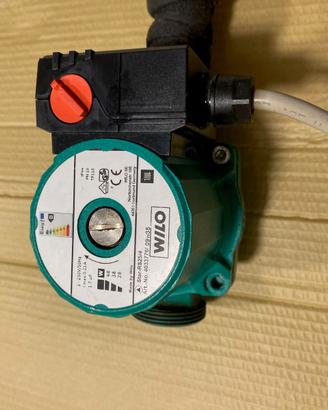 Circolatore VILO Star-RS25/4
