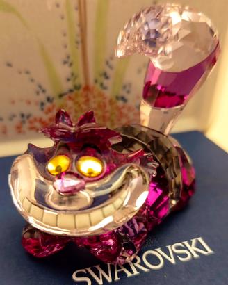 Swarovski Disney  Stregatto 2012