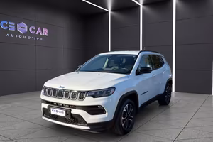 JEEP Compass 1.3 Turbo T4 190 CV PHEV AT6 4xe Limi
