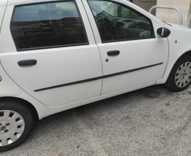 FIAT Punto 2ª serie - 2007