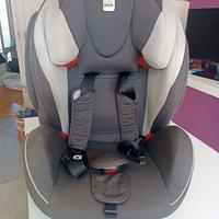 Seggiolino Cam isofix