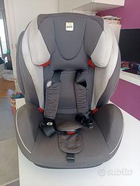 Seggiolino Cam isofix