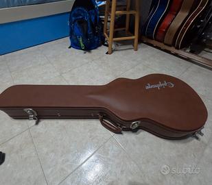 ephiphone Les Paul limited edition 