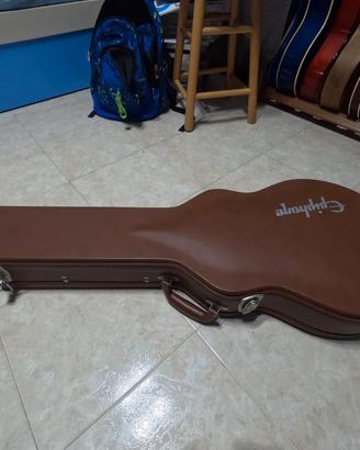 ephiphone Les Paul limited edition 