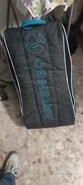 borsa da tennis grande