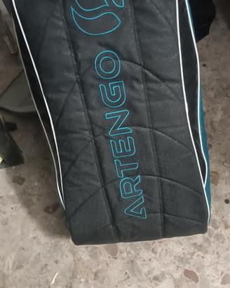 borsa da tennis grande