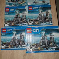 set lego 60130