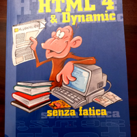 2 LIBRI HTML 4 & PINNACLE STUDIO