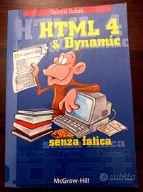 2 LIBRI HTML 4 & PINNACLE STUDIO