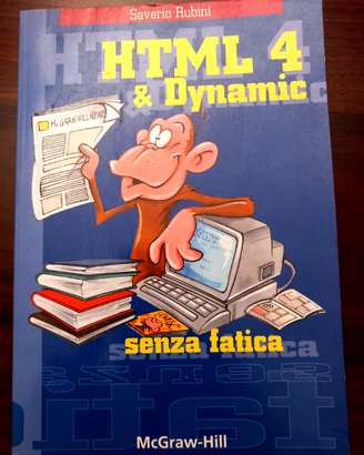 2 LIBRI HTML 4 & PINNACLE STUDIO