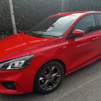 Ford Focus ST-Line 1.0 EcoBoost 125 CV