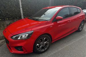 Ford Focus ST-Line 1.0 EcoBoost 125 CV
