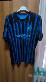 maglia originale inter