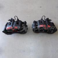 Pinze freno anteriore Mitsubishi Pajero 1’serie