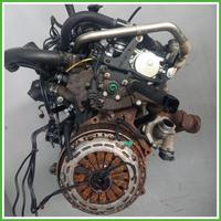 Motore Completo Funzionante 4HW 94kw LANCIA PHEDRA