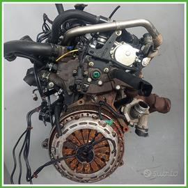 Motore Completo Funzionante 4HW 94kw LANCIA PHEDRA