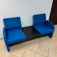 Divano ufficio