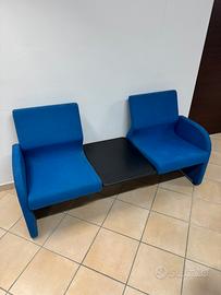 Divano ufficio