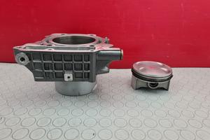 CILINDRO PISTONE APRILIA RSV 1000 2001 2002 mille