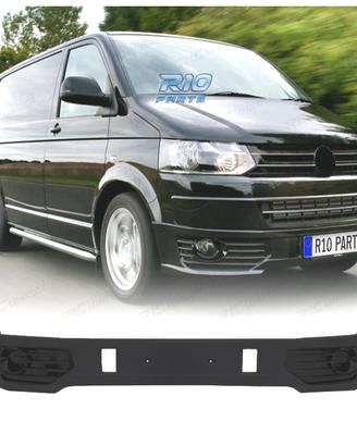 SPOILER LABBRO ANTERIORE VW T5 TRANSPORTER SPORTLI