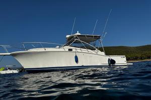 Luhrs 31 IPS refit con motori nuovi (garanzia)