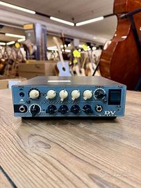 DV MARK DV LITTLE GH 250