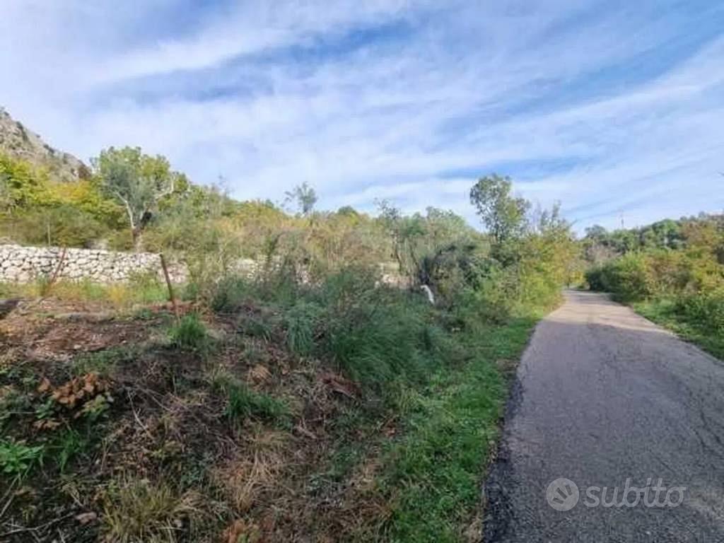 Terreno di 2000 m² a Ausonia - Vista 4