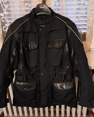 giacca da moto