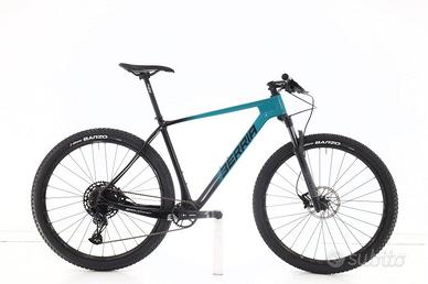 Bicicletta Berria Bravo Sport Carbonio taglia XL K