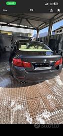 Bmw 530 Xdrive business luxury