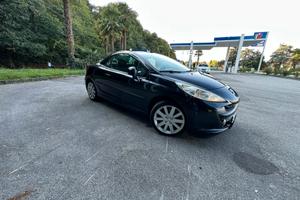 Peugeot 207 1.6 VTi cc feline 2007 motore revision
