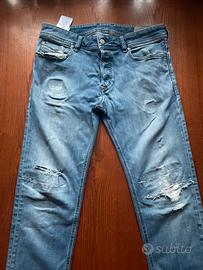 Jeans Diesel Vintage