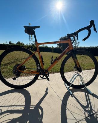 Bici gravel Bergamount Endurance 8