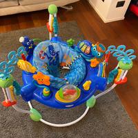 Baby einstein salta salta