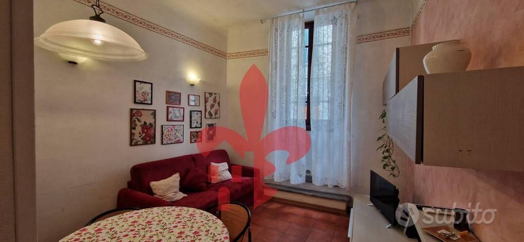Appartamento – Firenze, San Frediano, Quartiere 1 - Vista 2