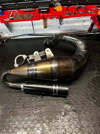 Espansione TSR interasse 62 per vespa