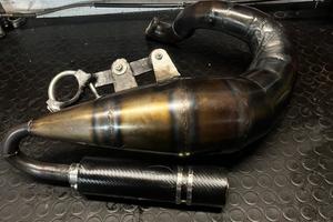 Espansione TSR interasse 62 per vespa