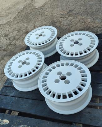 cerchi in lega 13-14-15 e portellone panda 4x4