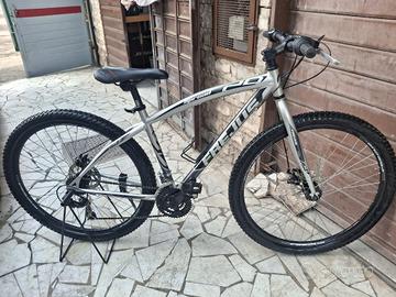 bici misura 29 mountain-bike 