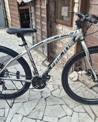 bici misura 29 mountain-bike 