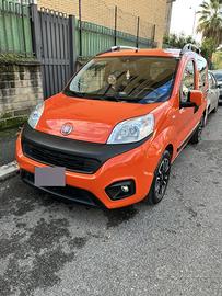 fiat qubo