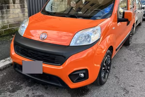 fiat qubo