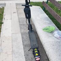 Monopattino kingsong n10 plus