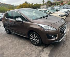 Peugeot 2008 BlueHDi 120 S&S Allure